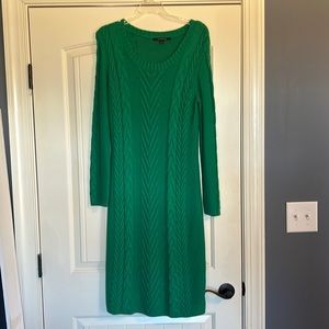 Sweater Dress